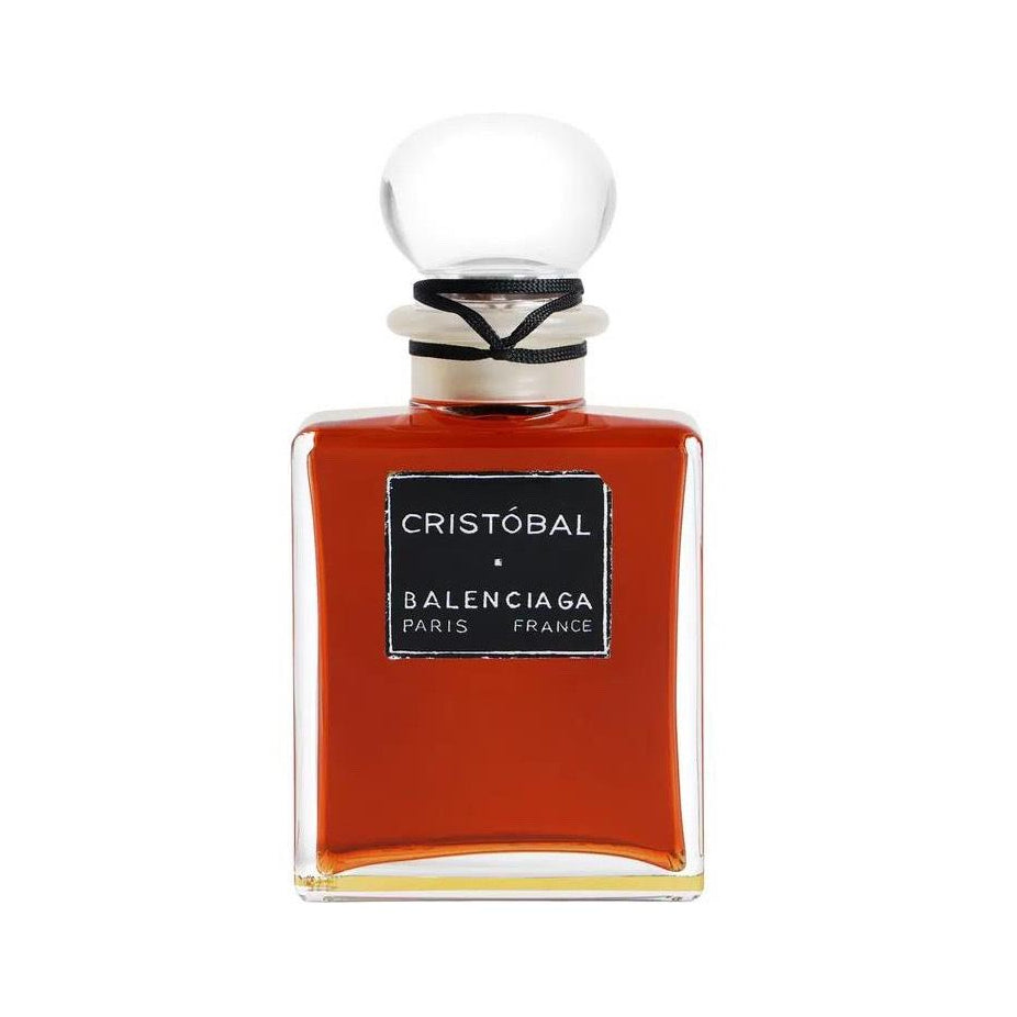 Balenciaga Cristóbal Sample